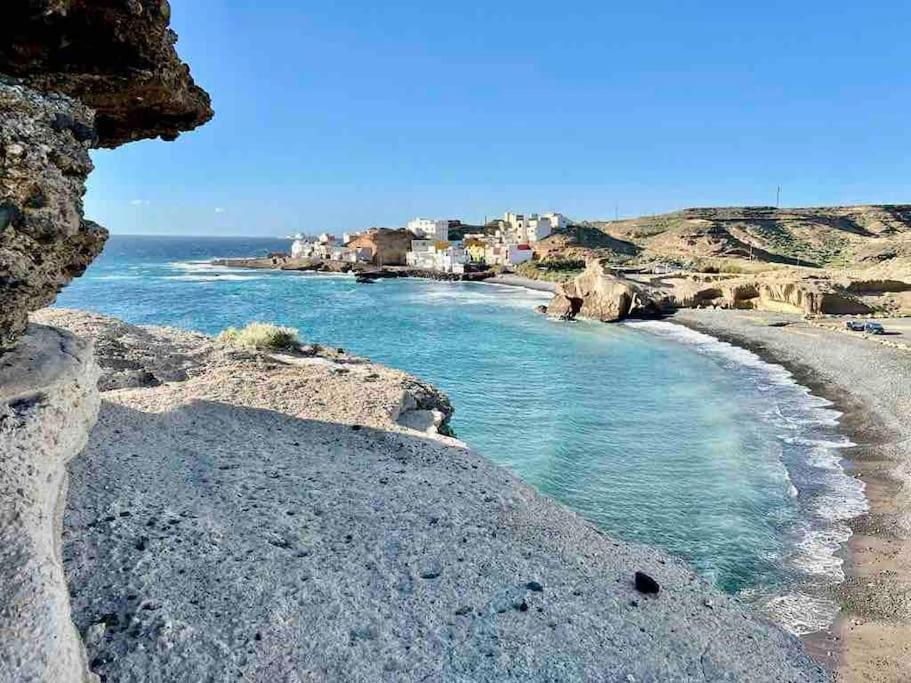 Paraiso De Tajao La Mareta Екстериор снимка