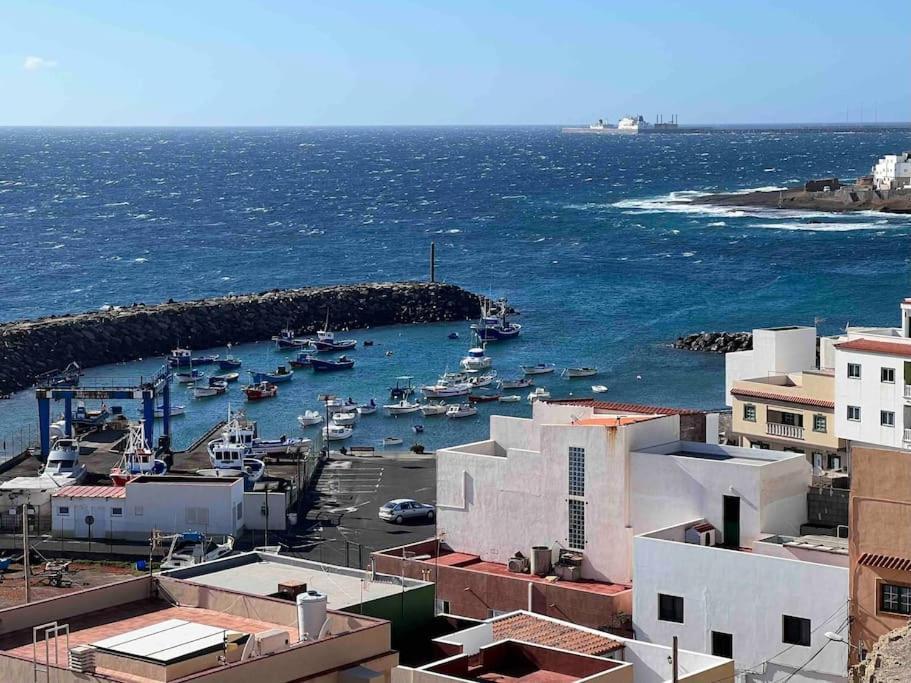 Paraiso De Tajao La Mareta Екстериор снимка