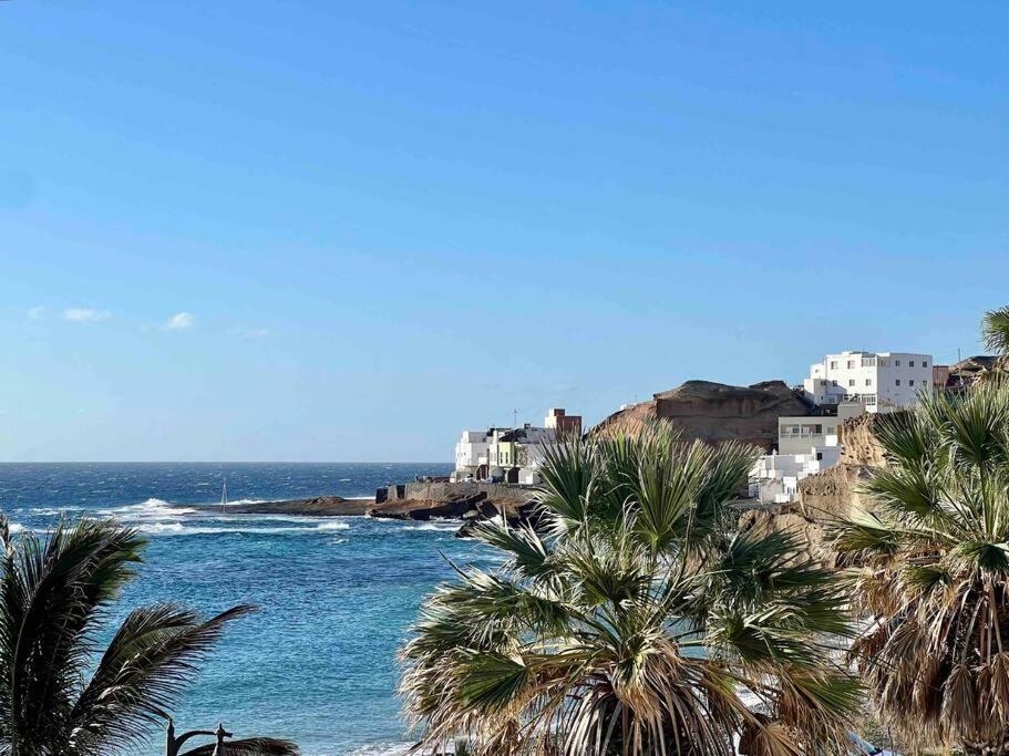 Paraiso De Tajao La Mareta Екстериор снимка